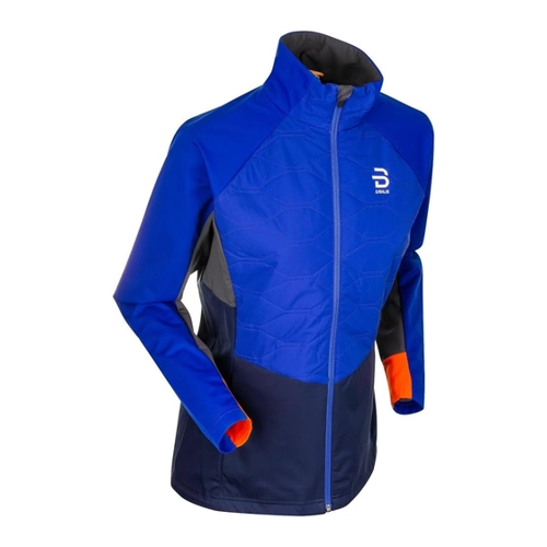 Bild von B DÆHLIE Daehlie Damen Challenge Jacket 2.0 - Softshelljacke für sportliche Aktivitäten