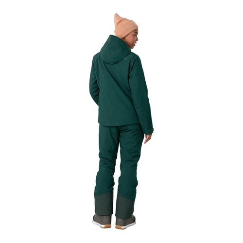 Bild von Kari Traa Damen Emma Ski Jacke - Ein Blick auf die Vorteile und Eigenschaften