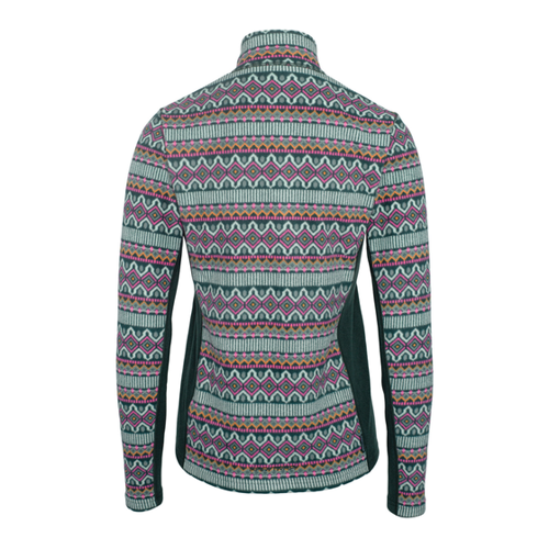 Bild von Kari Traa Damen Olga Fleece Jacke