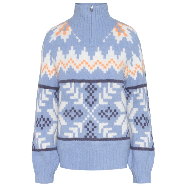 Bild von Kari Traa - Women's Amelia Knit - Pullover Gr XS lila