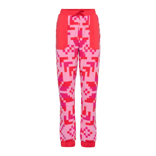 Bild von Kari Traa Ane Pile Pants Damen – Bequeme Freizeithose für Aktive