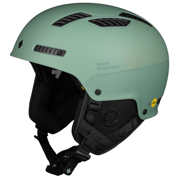 Bild von Sweet Protection - Igniter 2Vi Mips - Skihelm Gr L/XL türkis