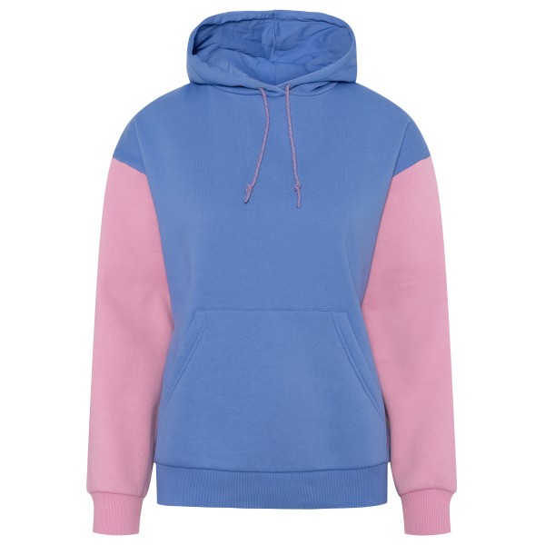 Bild von Kari Traa - Women's Anelie Hood - Hoodie Gr M blau