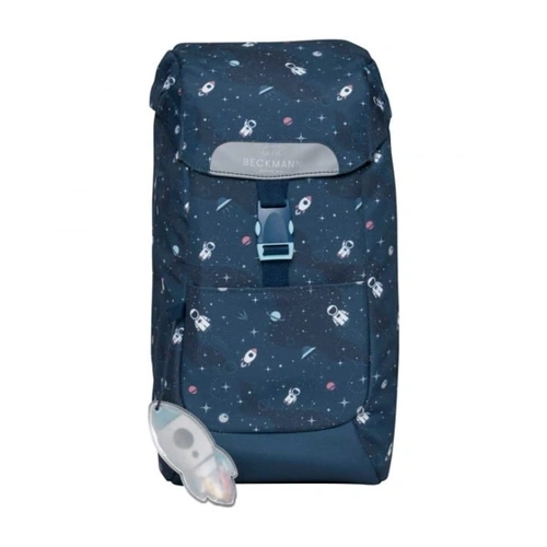 Bild von Beckmann Classic Mini Kindergartenrucksack Rocket