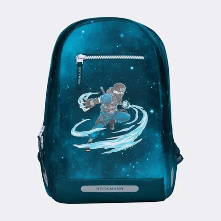 Bild von Beckmann Sport-/Tagesrucksack, Ninja Master