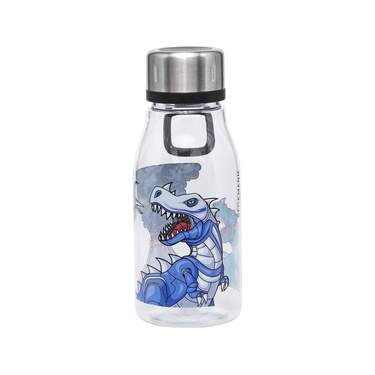Bild von Beckmann Trinkflasche Armour Rex, 0,4L