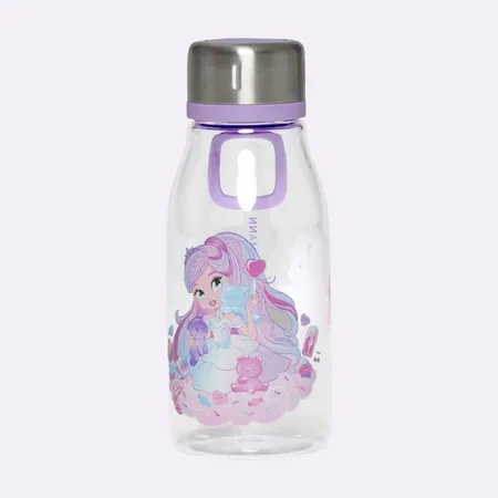 Bild von Beckmann Trinkflasche Candy, 400 ml