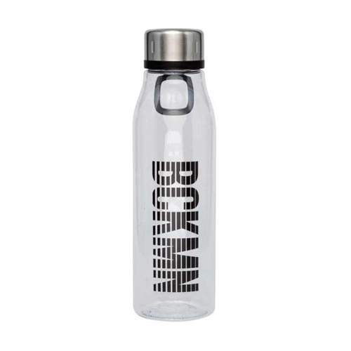 Bild von Beckmann Trinkflasche 0,6 L Clear
