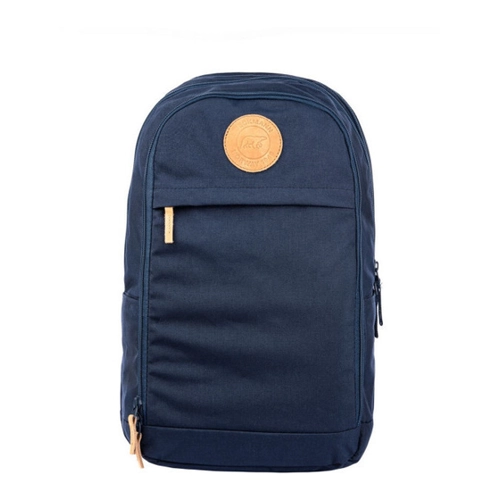 Bild von Beckmann Urban Rucksack Dark Blue