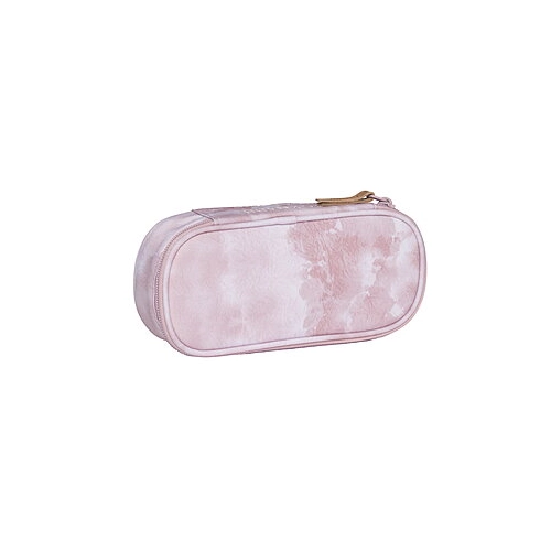 Bild von Beckmann City Ovales Schlamperetui Organic Pink