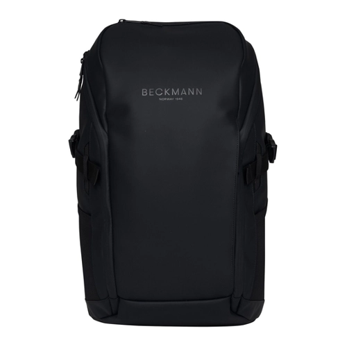 Bild von BECKMANN Norway Rucksack Street Go 26l black