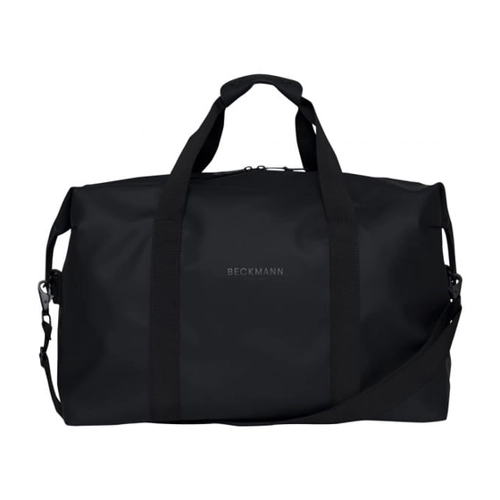 Bild von Beckmann Street Bag 24H Sporttasche Black