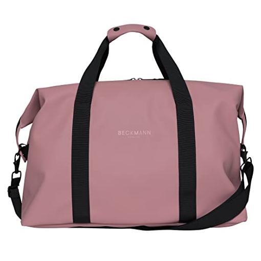 Bild von Beckmann Street Bag 48H Sporttasche Ash Rose