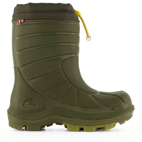 Bild von Viking - Kid's Extreme 2,0 - Gummistiefel Gr 23 oliv