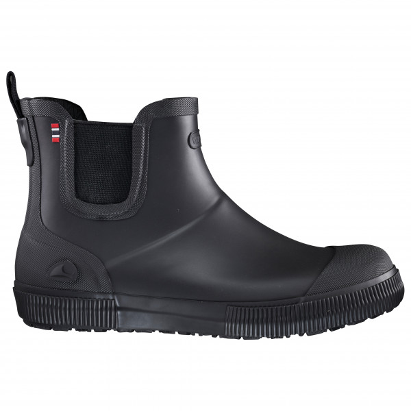 Bild von Viking - Praise Warm - Gummistiefel Gr 47 grau