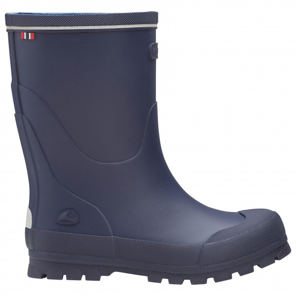 Bild von Viking - Kid's Jolly - Gummistiefel Gr 30 blau