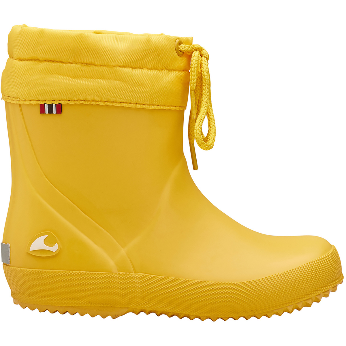 Bild von Viking Footwear, Damen, Gummistiefel, Alv Indie Schuhe, Gelb, (27)