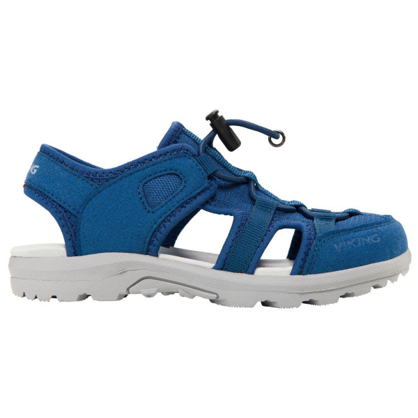 Bild von Viking - Kid's Sandvika - Sandalen Gr 30 blau