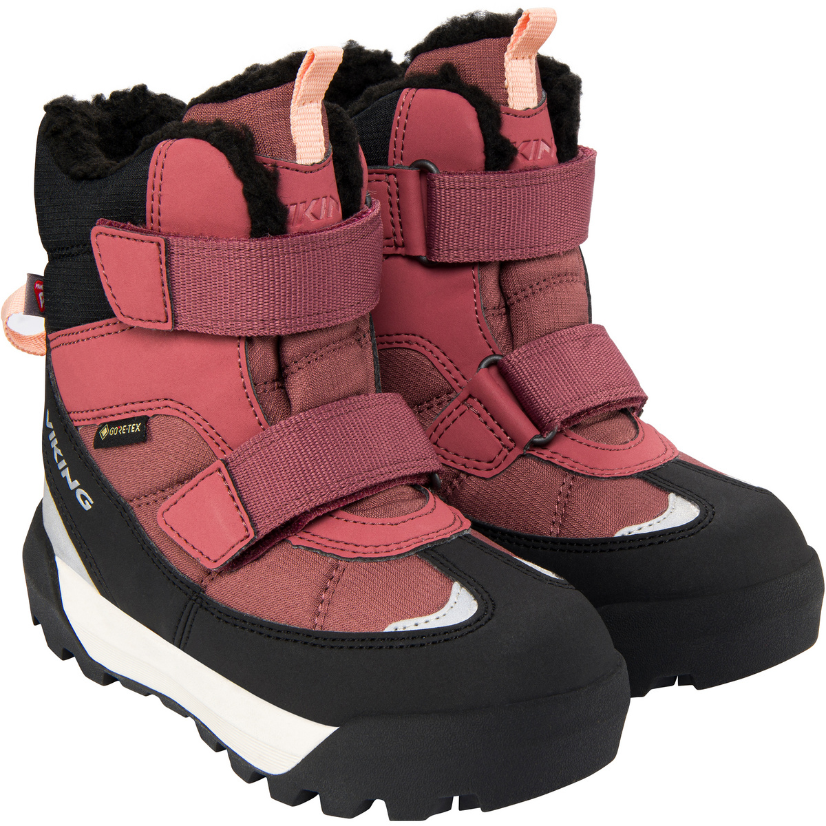 Bild von Viking - Kid's Expower Warm GTX 2V - Winterschuhe Gr 31 schwarz