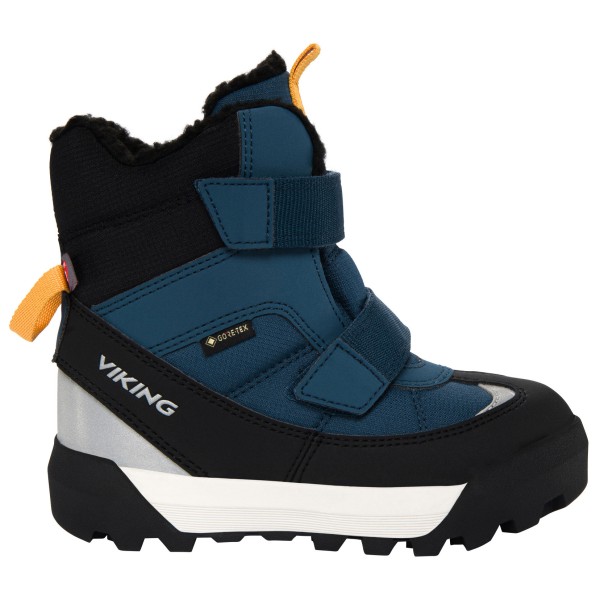 Bild von Viking - Kid's Expower Warm GTX 2V - Winterschuhe Gr 30 schwarz/blau