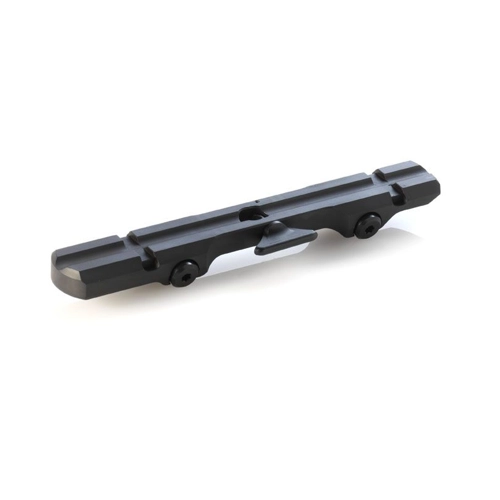Bild von Dentler Grundschiene Basis Waffenmodell: Browning X-Bolt long