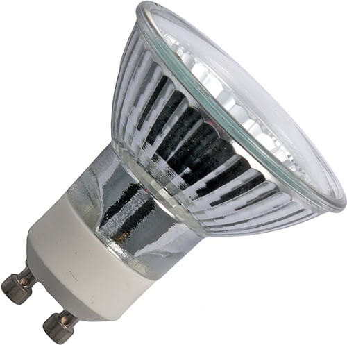 Bild von Halogen Spot | GU10 Dimmbar | 50W 50mm