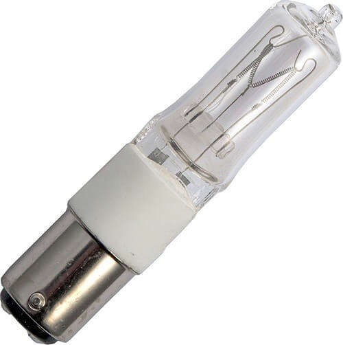 Bild von Halogen JD | Ba15d Dimmbar | 150W