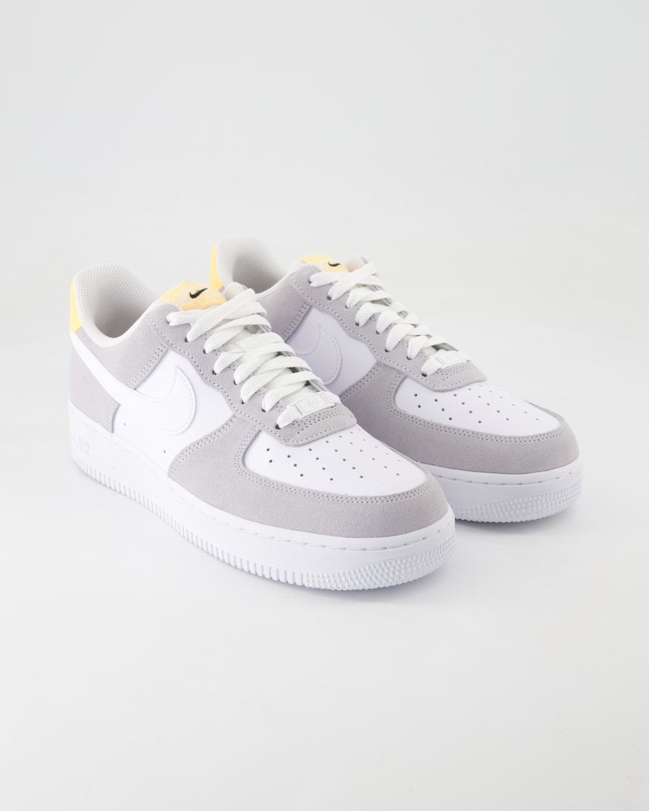 Bild von Nike Schuhe - Fq7779-001 Leder und Synthetik (Grau, Gr. 41)