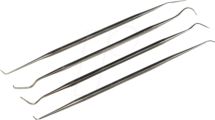 Bild von iFixit EU145059-1 4Werkzeug Reparaturwerkzeug für elektronische Geräte (EU145059-1)