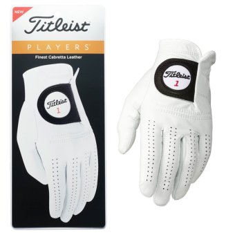 Bild von Titleist Players Damen Leder Handschuh