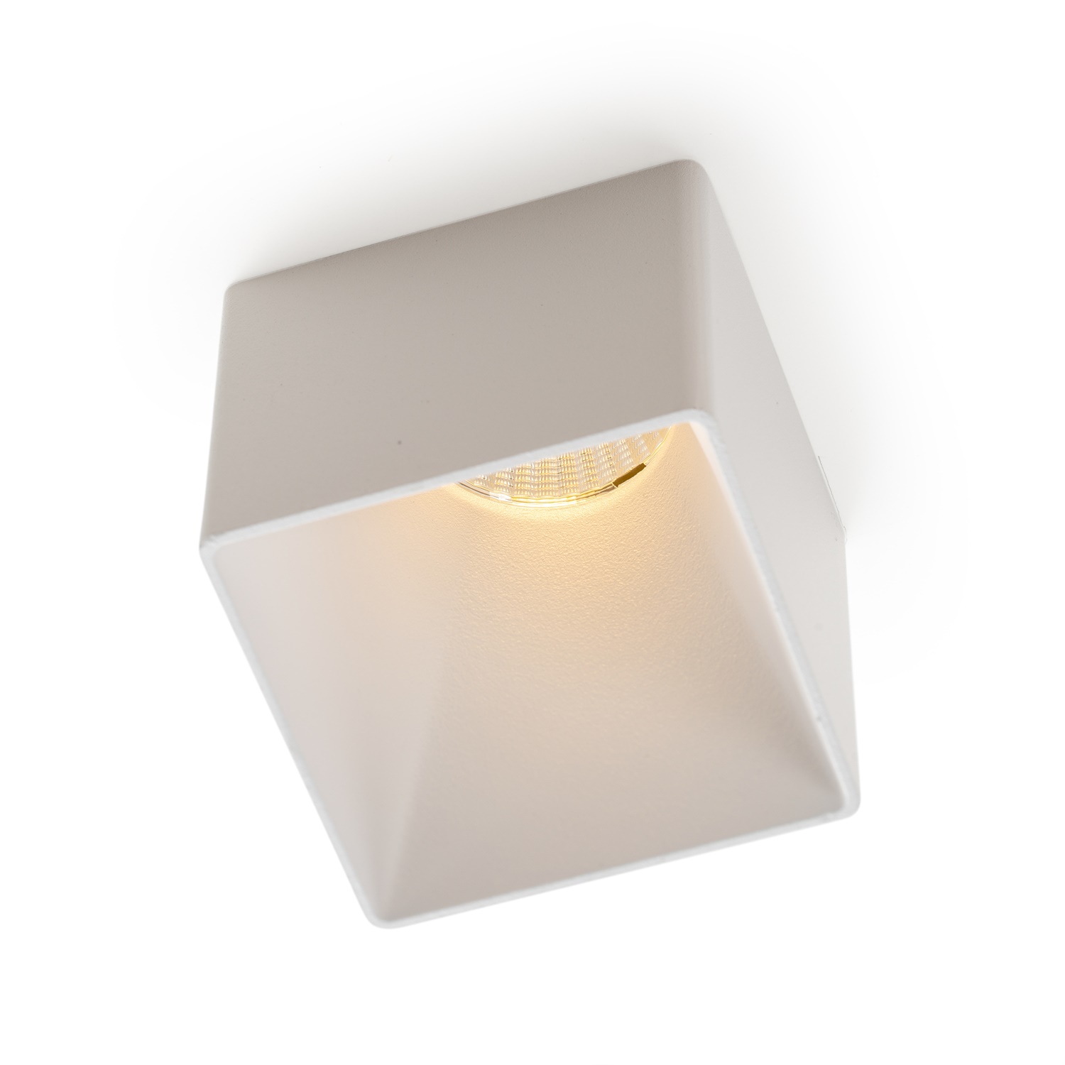 Bild von SLC LED-Einbaustrahler BLOCKY wei? 3000K 3234519