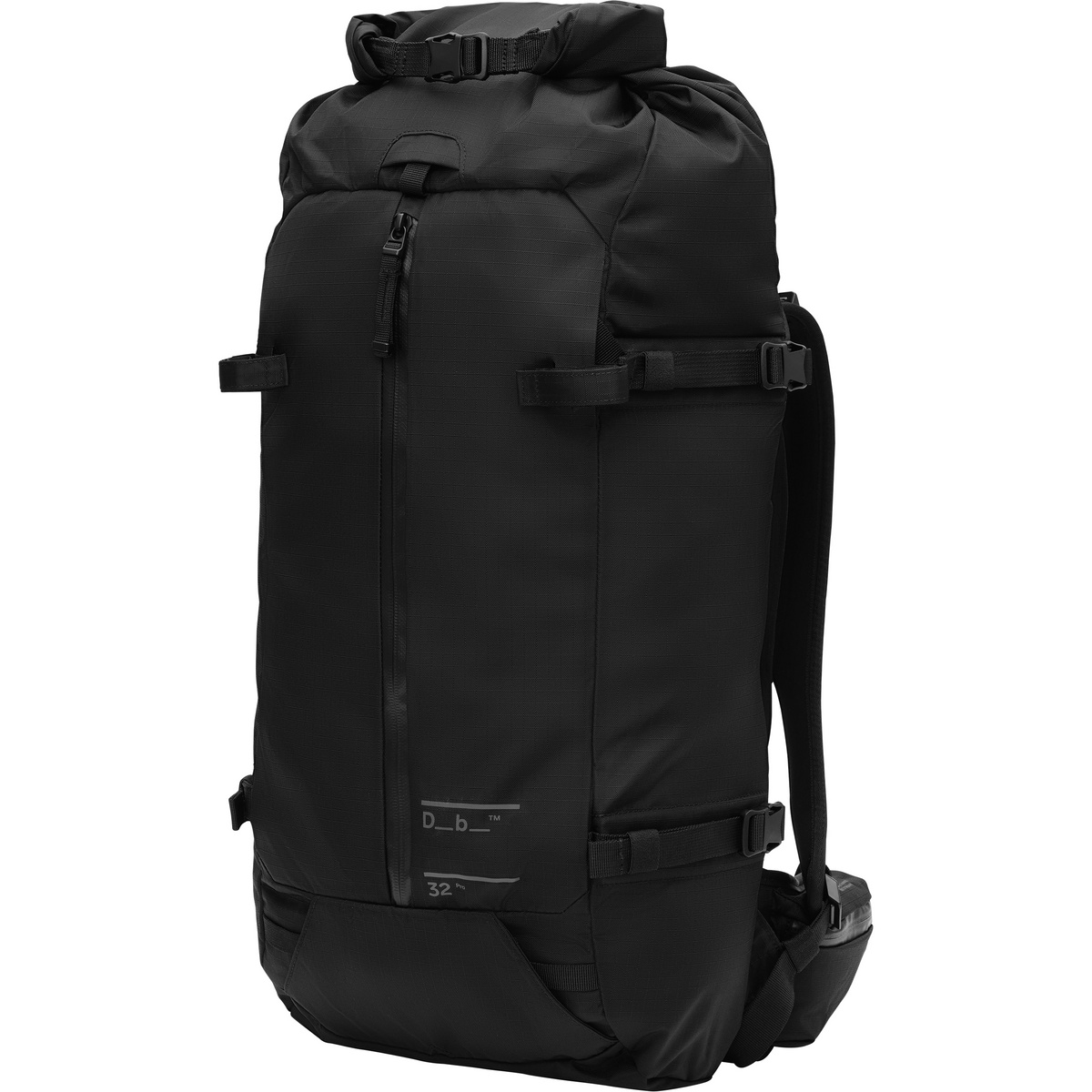 Bild von DB - Snow Pro Backpack 32 - Tourenrucksack Gr 32 l schwarz