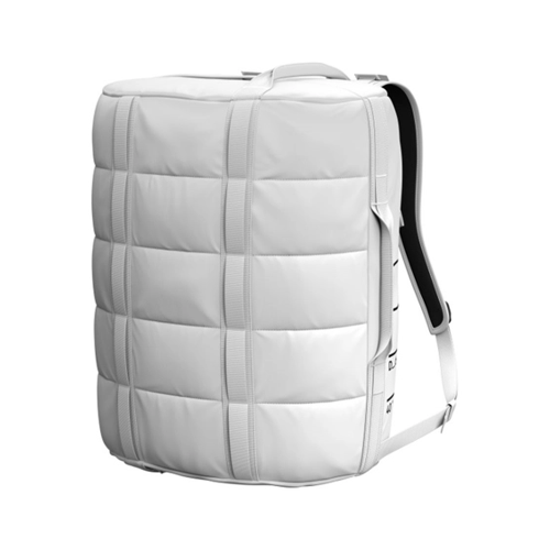Bild von Db Roamer Duffel Pack, 40L, White Out