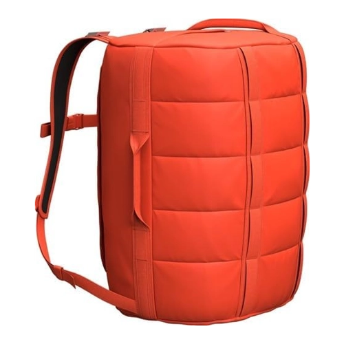 Bild von Db Roamer Duffel Pack, 60L, falu red