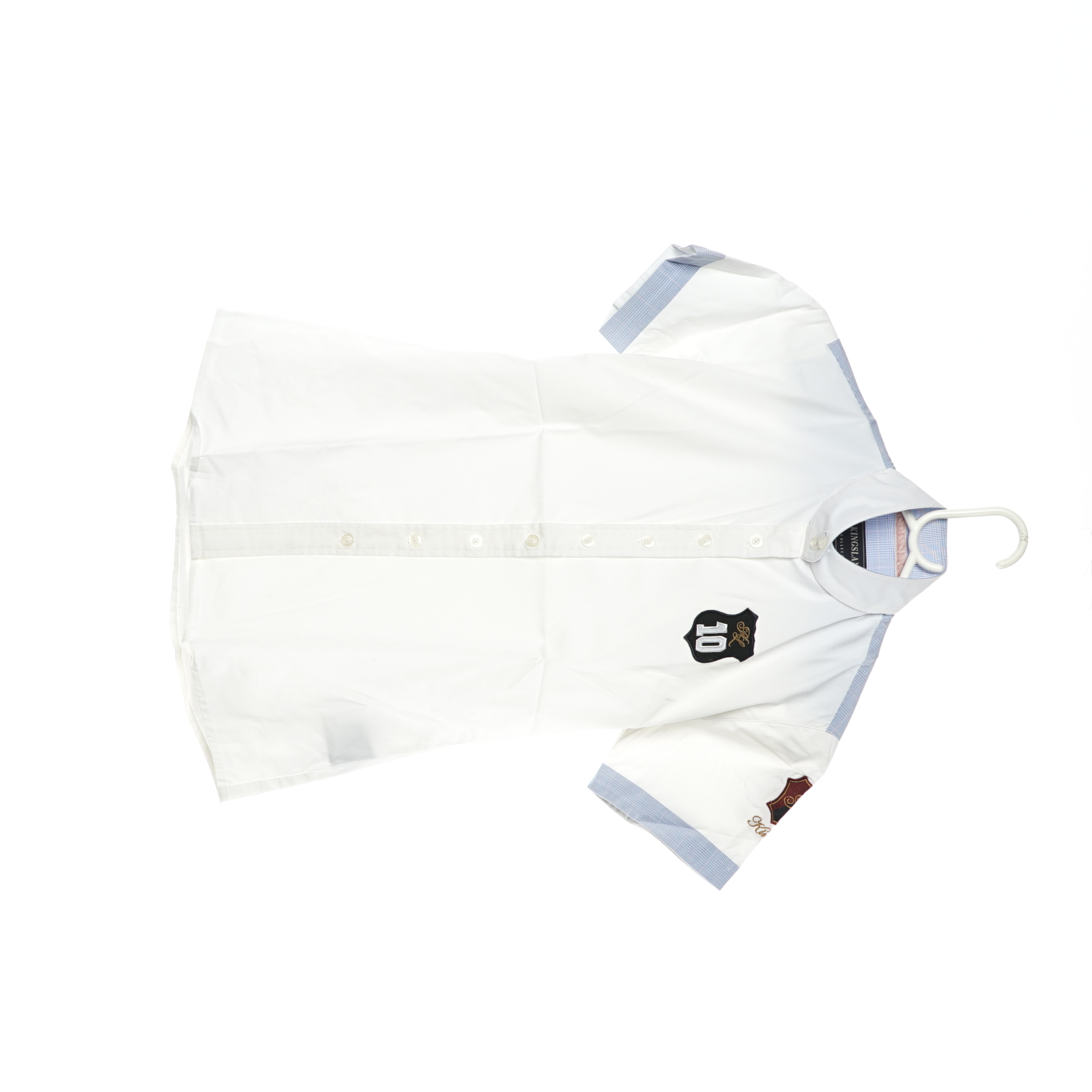 Bild von Kingsland Damen Reitshirt ELISABETHTOWN (Größe: XS)