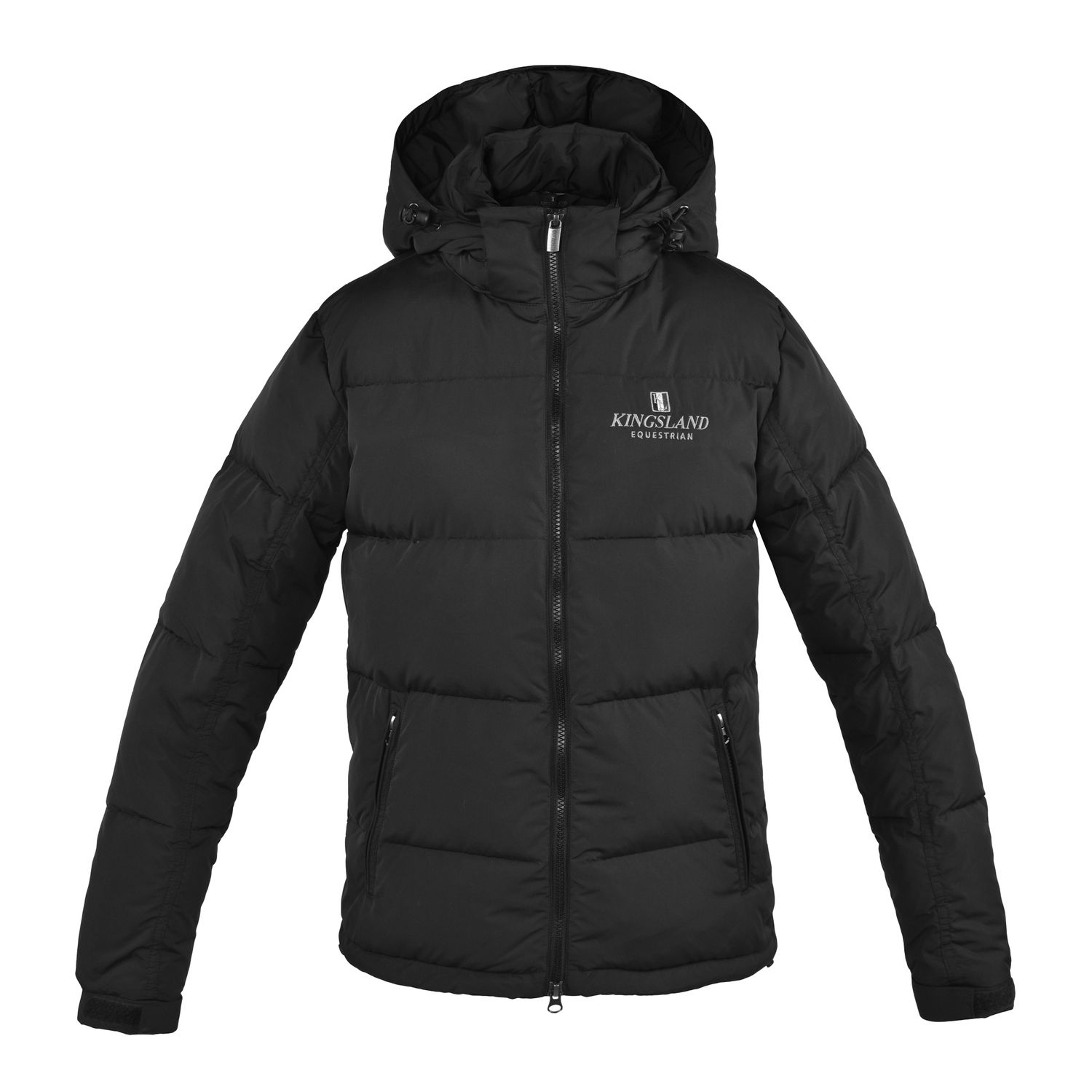 Bild von Kingsland Classic Daunenjacke Unisex