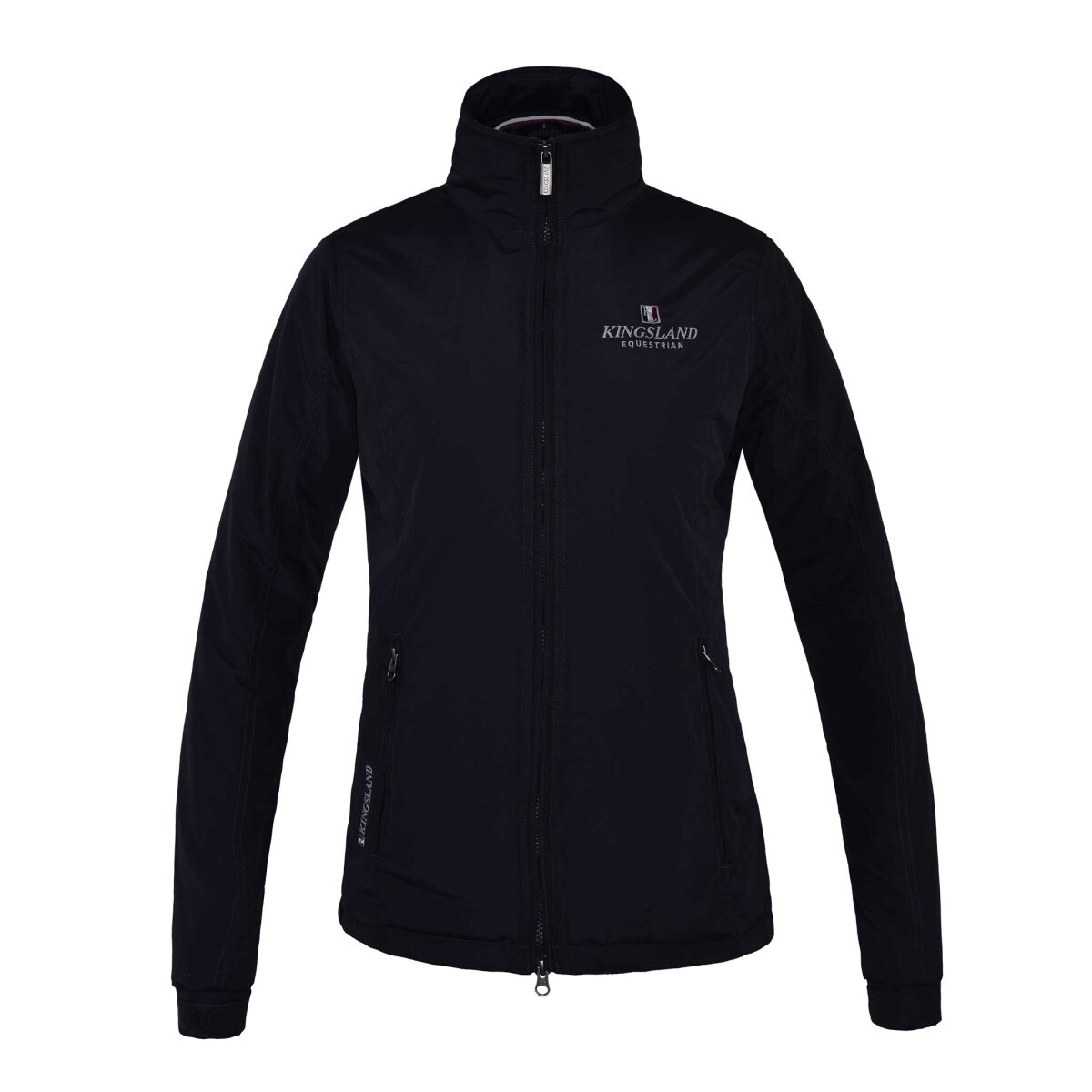 Bild von Kingsland Reitjacke Bomber Classic Damen