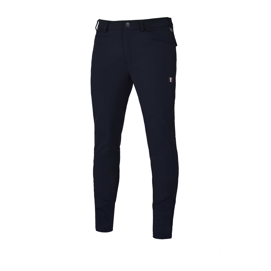 Bild von Kingsland Reithose Reithose Kenton Full-Grip