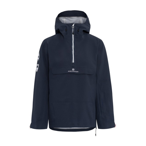 Bild von Amundsen Sports Women's Peak Anorak - Die vielseitige Skijacke für Outdoor-Enthusiasten