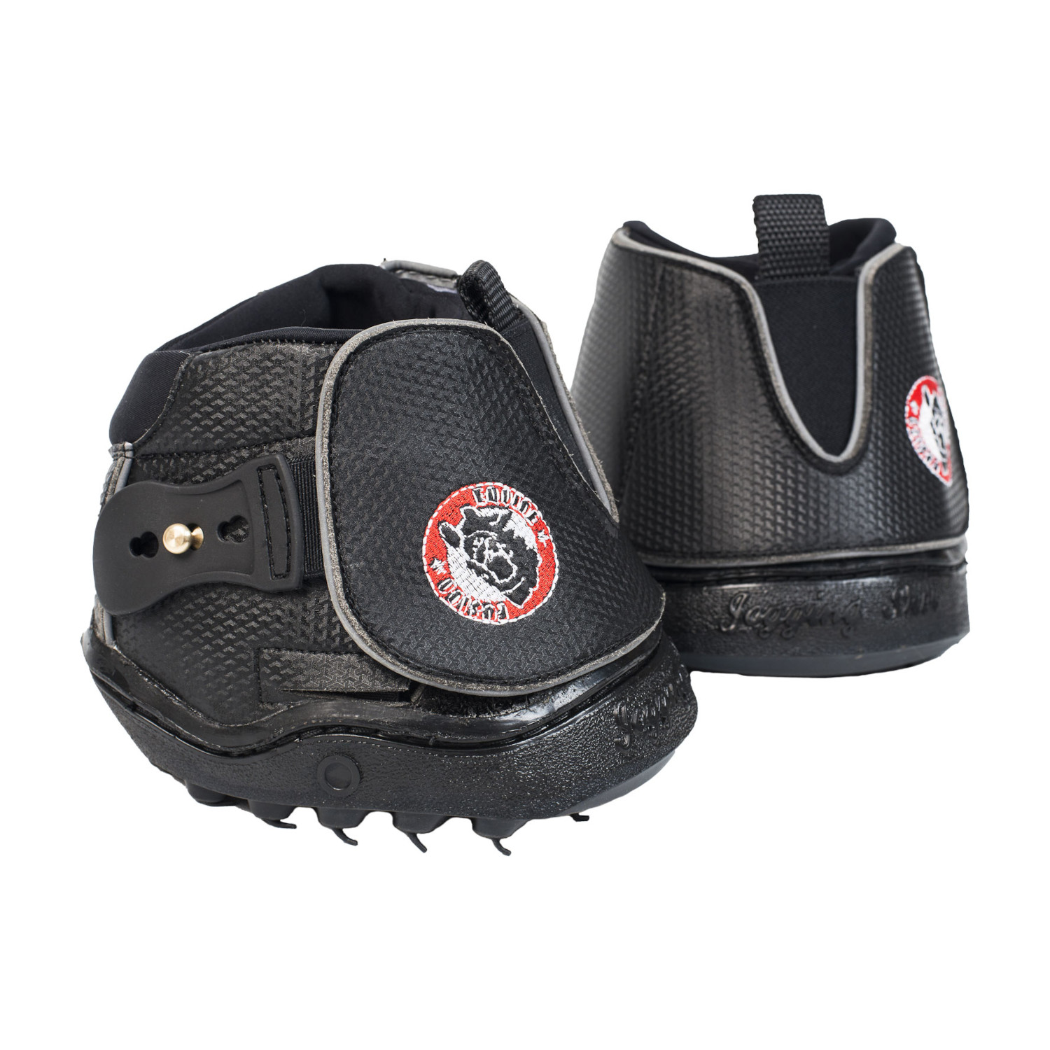 Bild von Waldhausen Equine Fusion Active Jogging Hufschuh Slim