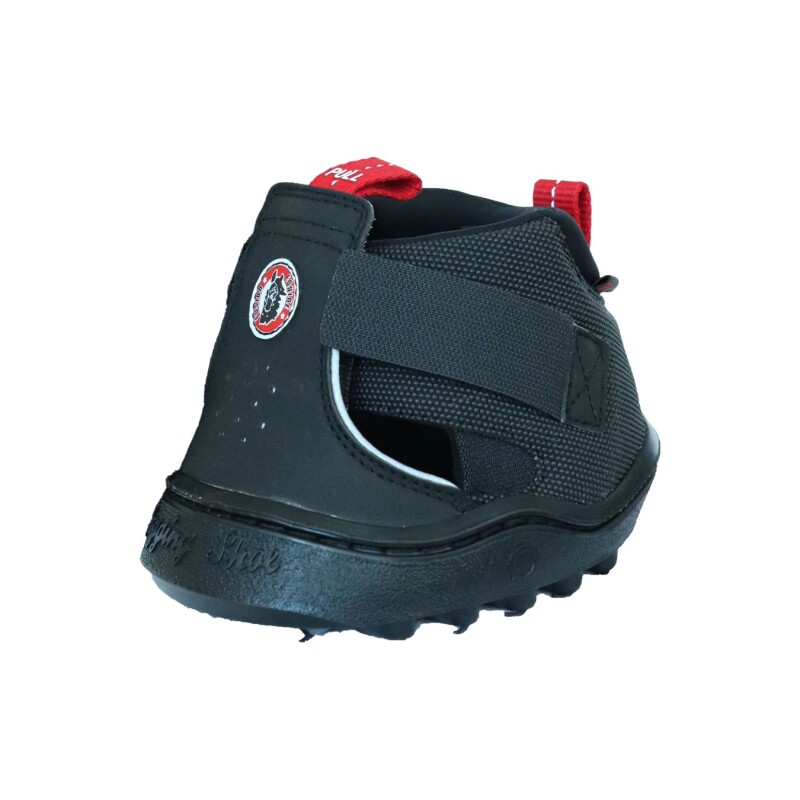 Bild von Equine Fusion AS Hufschuh Trekking Slim 7 cm