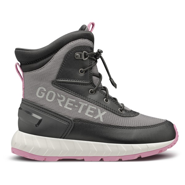 Bild von Zero C, Unisex, Boots + Stiefel, Kringsja GTX JR, Grau, (38)