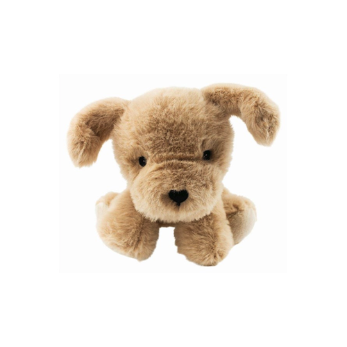 Bild von Tinka Plush Dog Lightbrown 20 cm – Der perfekte Begleiter für Ihren kleinen Liebling
