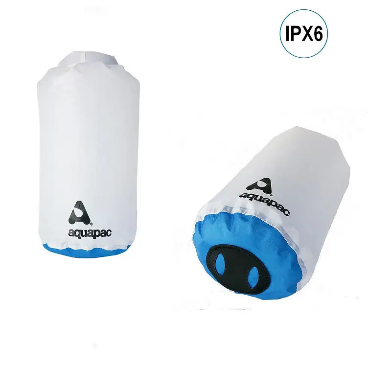 Bild von Wasserdichter Beutel pochon Aquapac 4 l