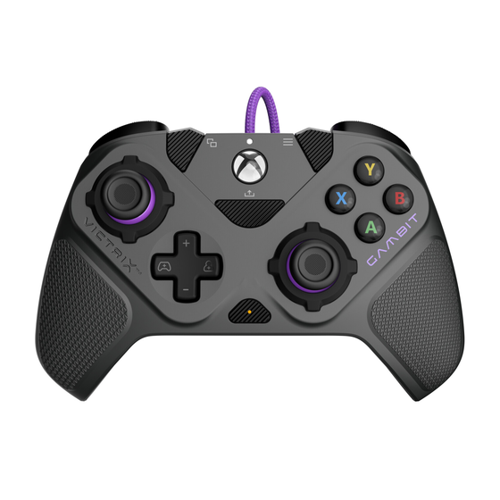 Bild von PDP Controller Kabelgeb Victrix Gambit Prime Weiß für Xbox Series X