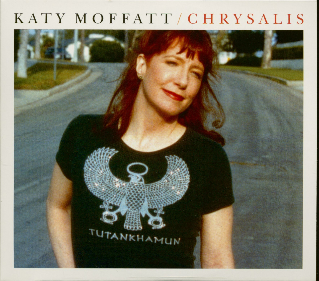 Bild von Katy Moffatt - Chrysalis (2-CD)