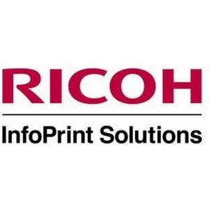 Bild von Ricoh Type M - Heftkartusche - für SR 5000 (413013)