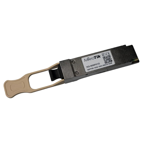 Bild von MikroTik XQ+85MP01D Netzwerktransceiver Modul
