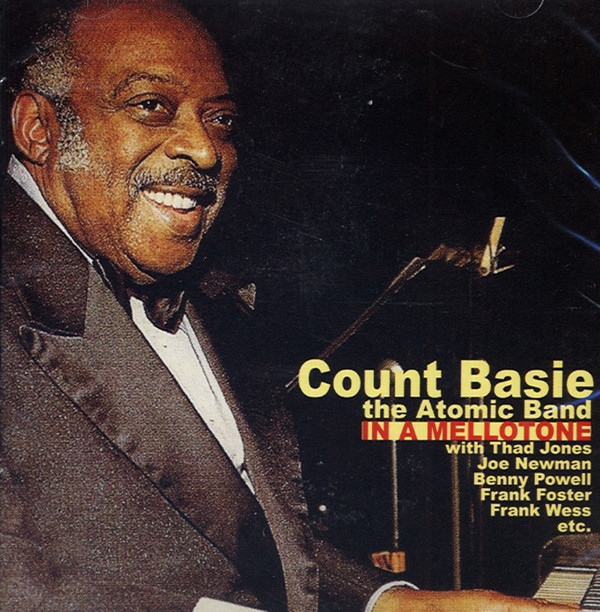 Bild von Count Basie - In A Mellotone (1959)
