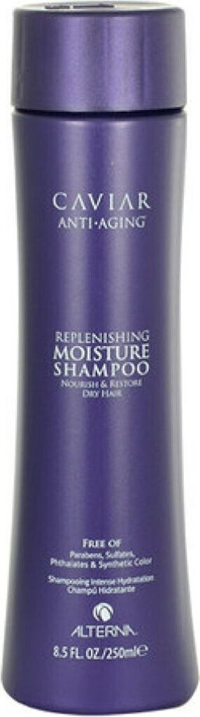 Bild von Alterna Caviar Anti-Aging Moisture Shampoo (250ml)